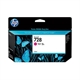 HP F9J66A inktcartridge magenta nr. 728 hoge capaciteit (origineel) | HPF9J66A